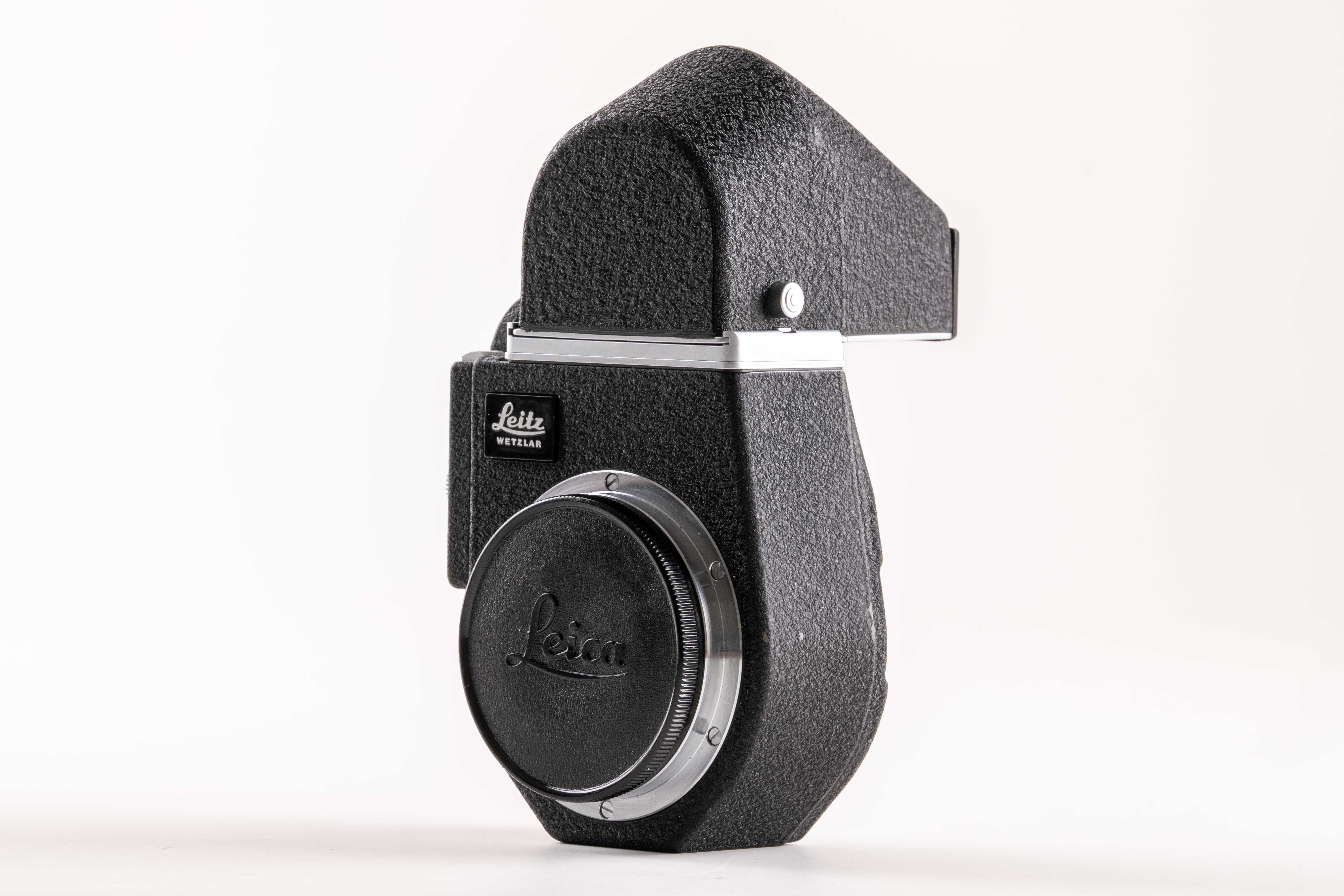 Leica Visoflex II