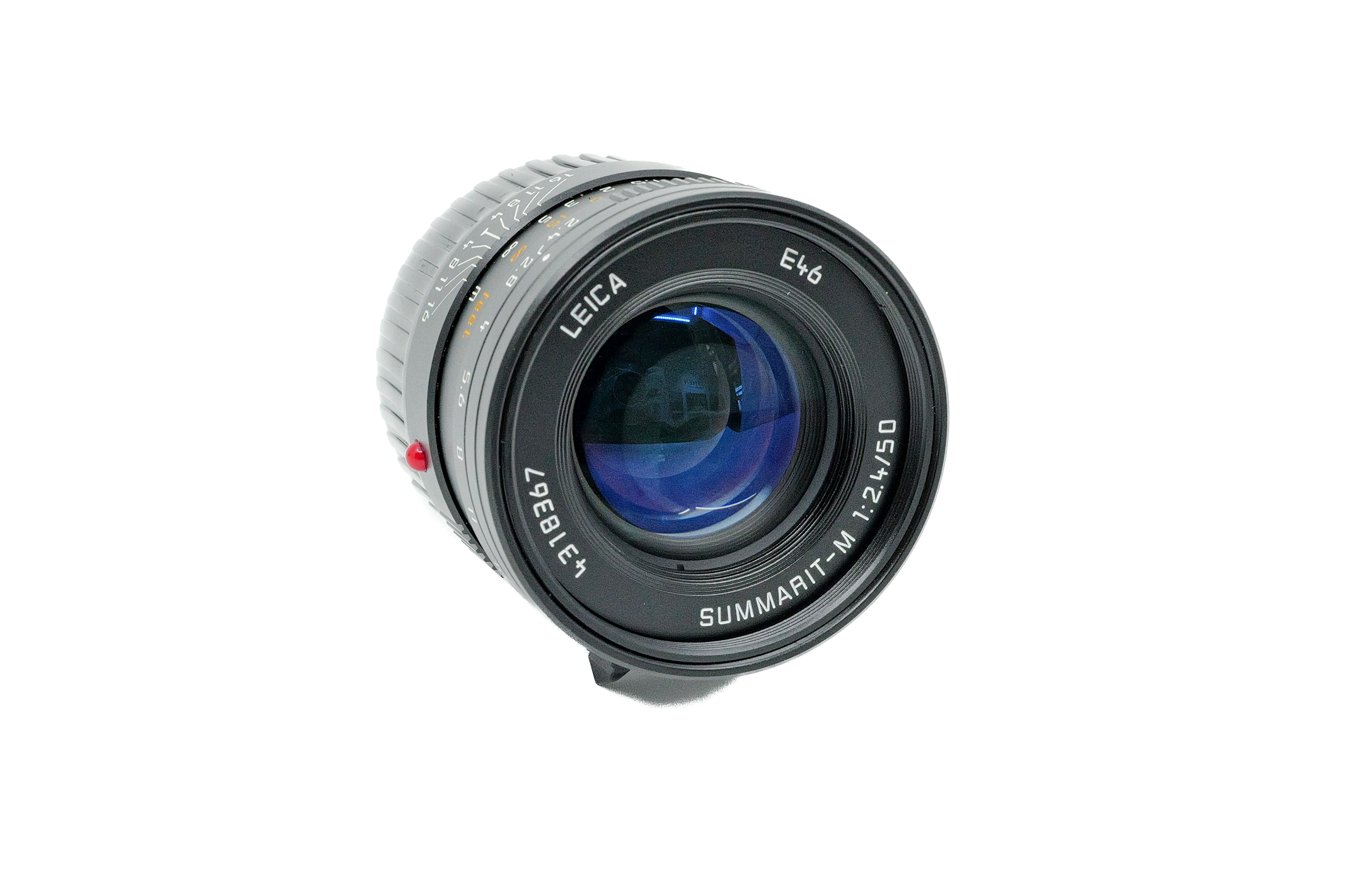 Leica Summarit-M 50mm f:2.4 Leica Summarit-M 50mm f:2.4