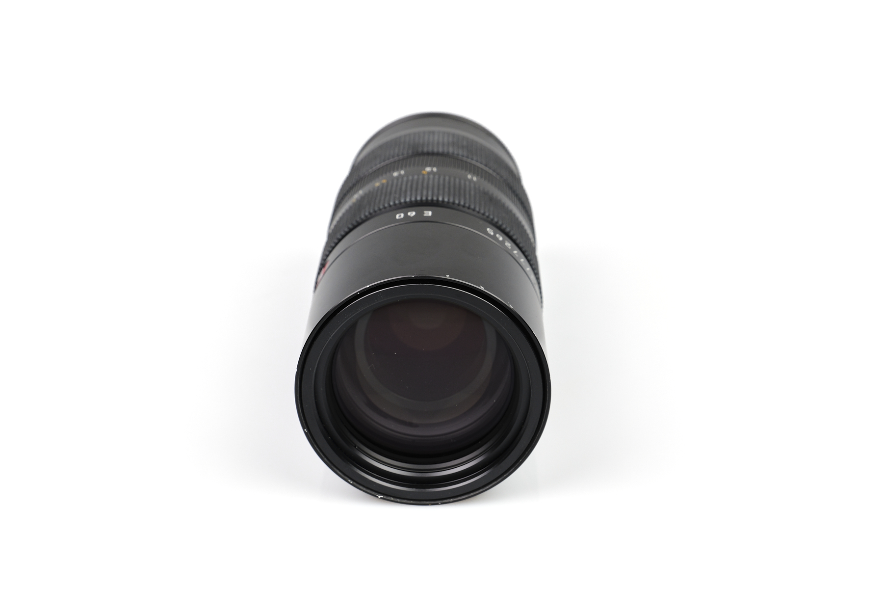 LEICA VARIO-ELMAR-R 4/80-200MM