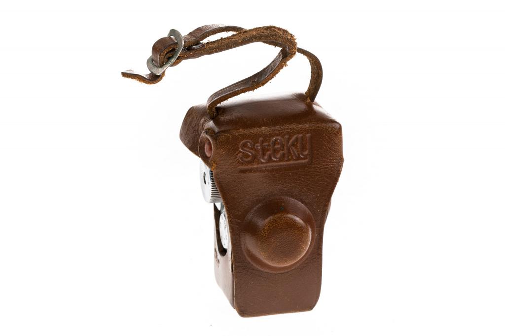 Riken Steky IIIa Riken Steky IIIa