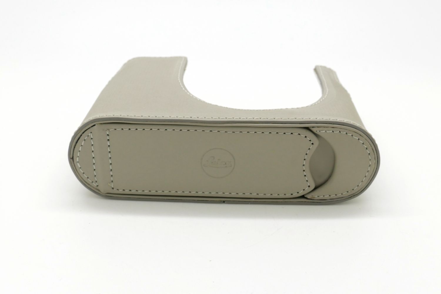 Leica Cemento leather protector for Q (116)
