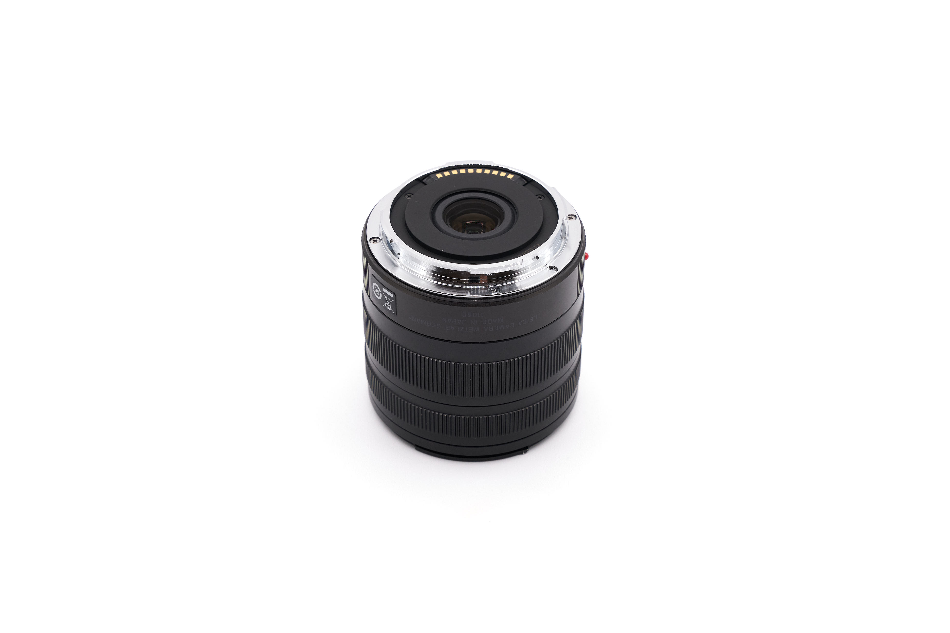 Leica Vario-Elmar-TL 18-56mm f/3.5-5.6 11080