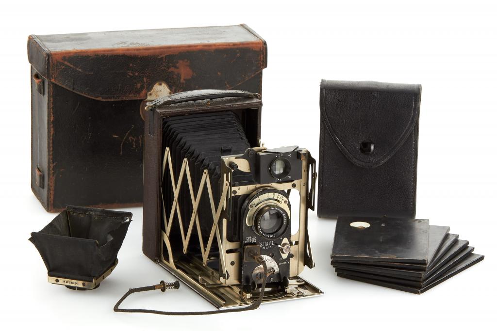 Newman & Guardia Sibyl De Luxe Newman & Guardia Sibyl De Luxe