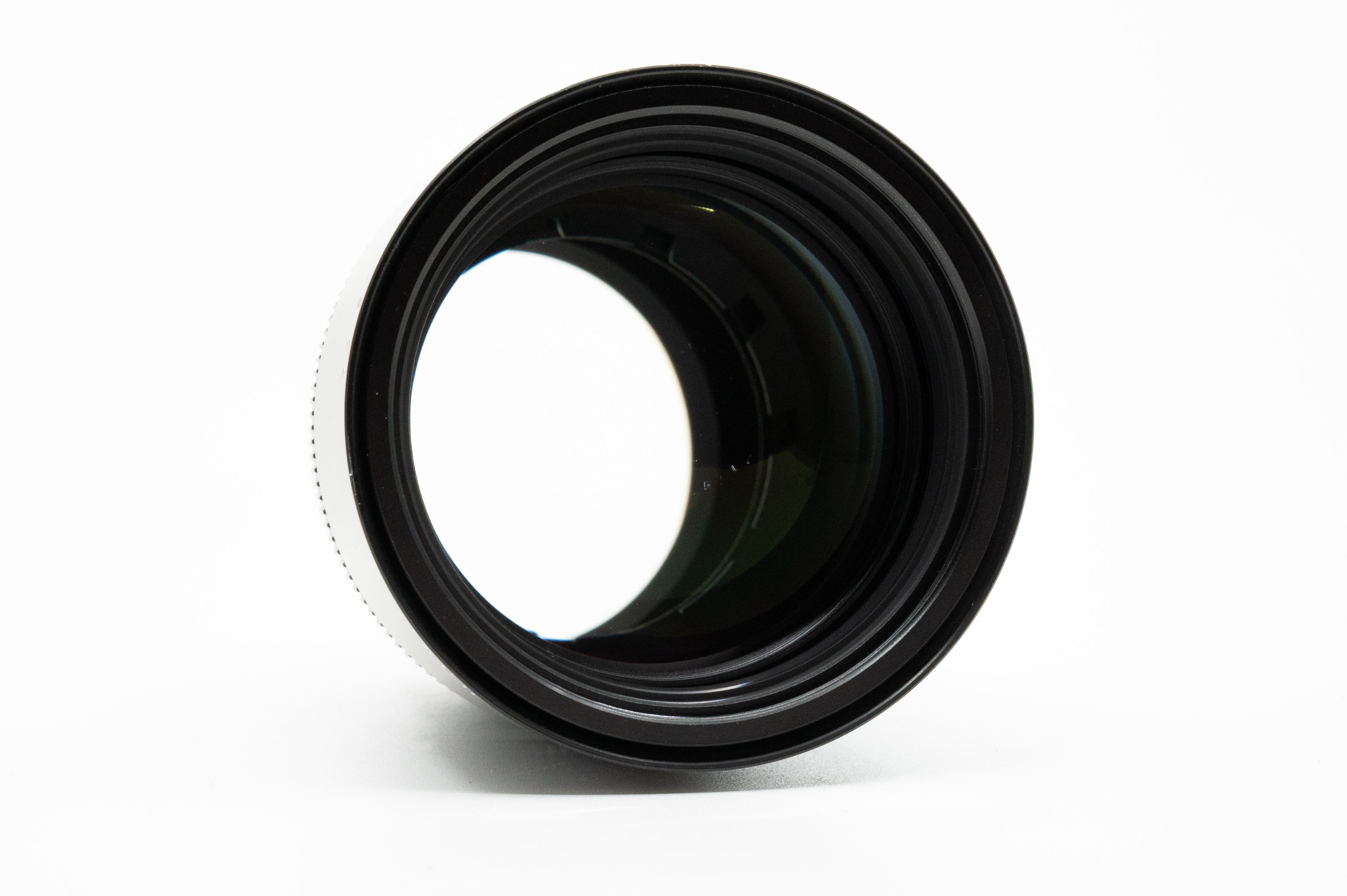 APO-SUMMICRON-M 90mm F/2 ASPH Black (11884)