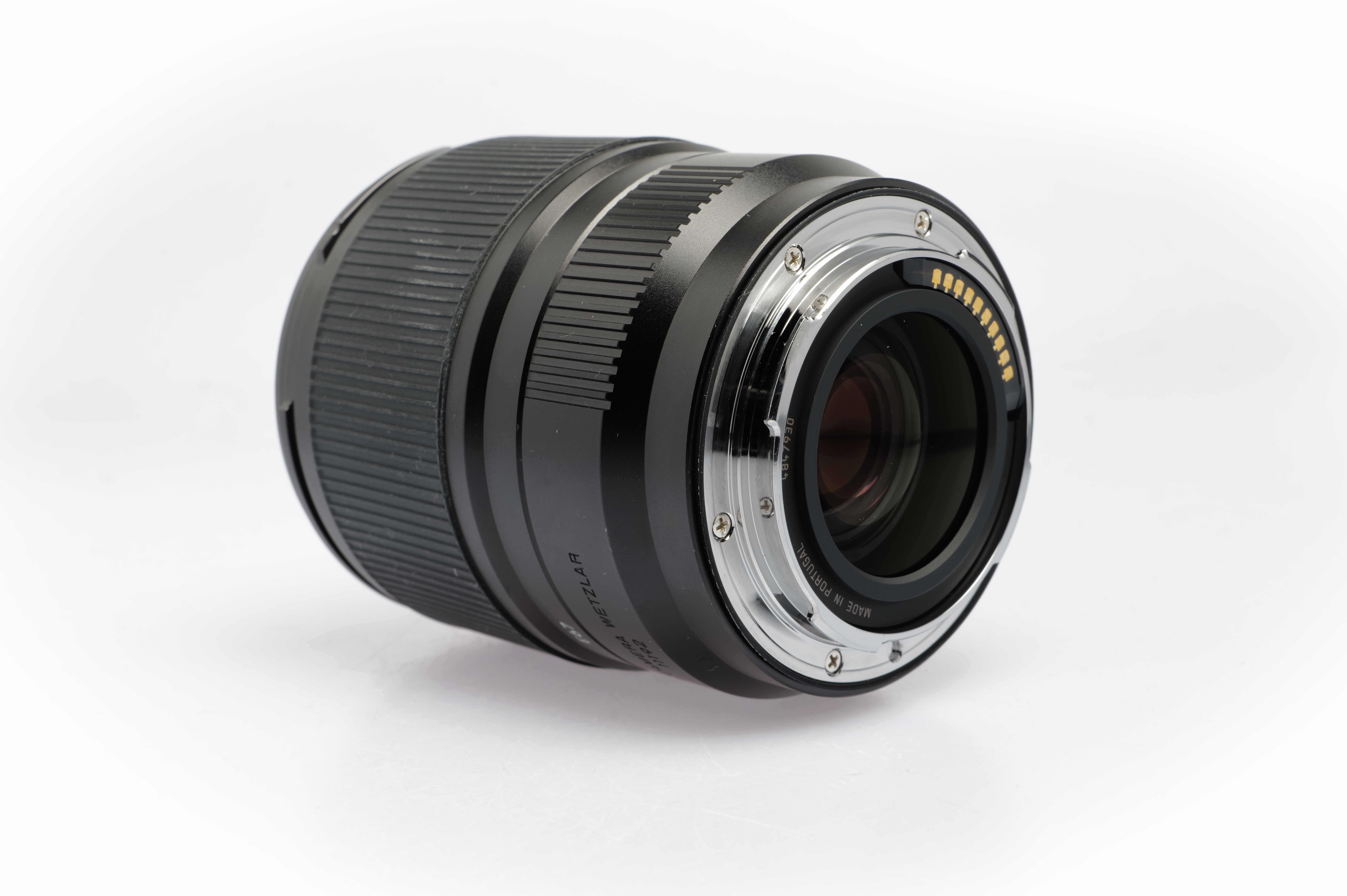 LEICA SUMMICRON-SL 2,0/35mm ASPH. LEICA SUMMICRON-SL 2,0/35mm ASPH.