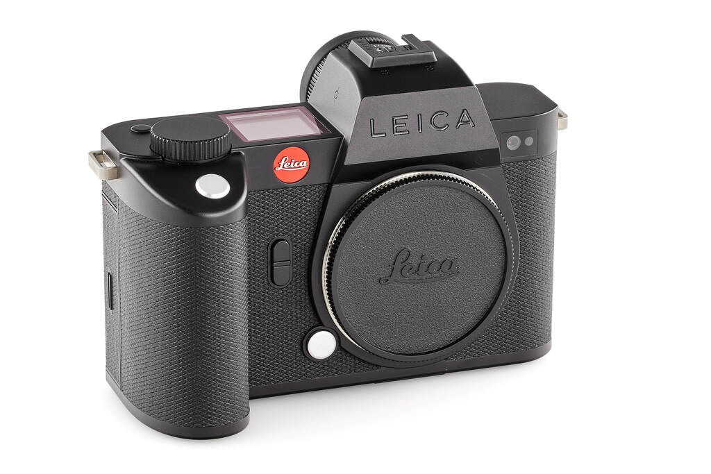 Leica SL2-S 10880