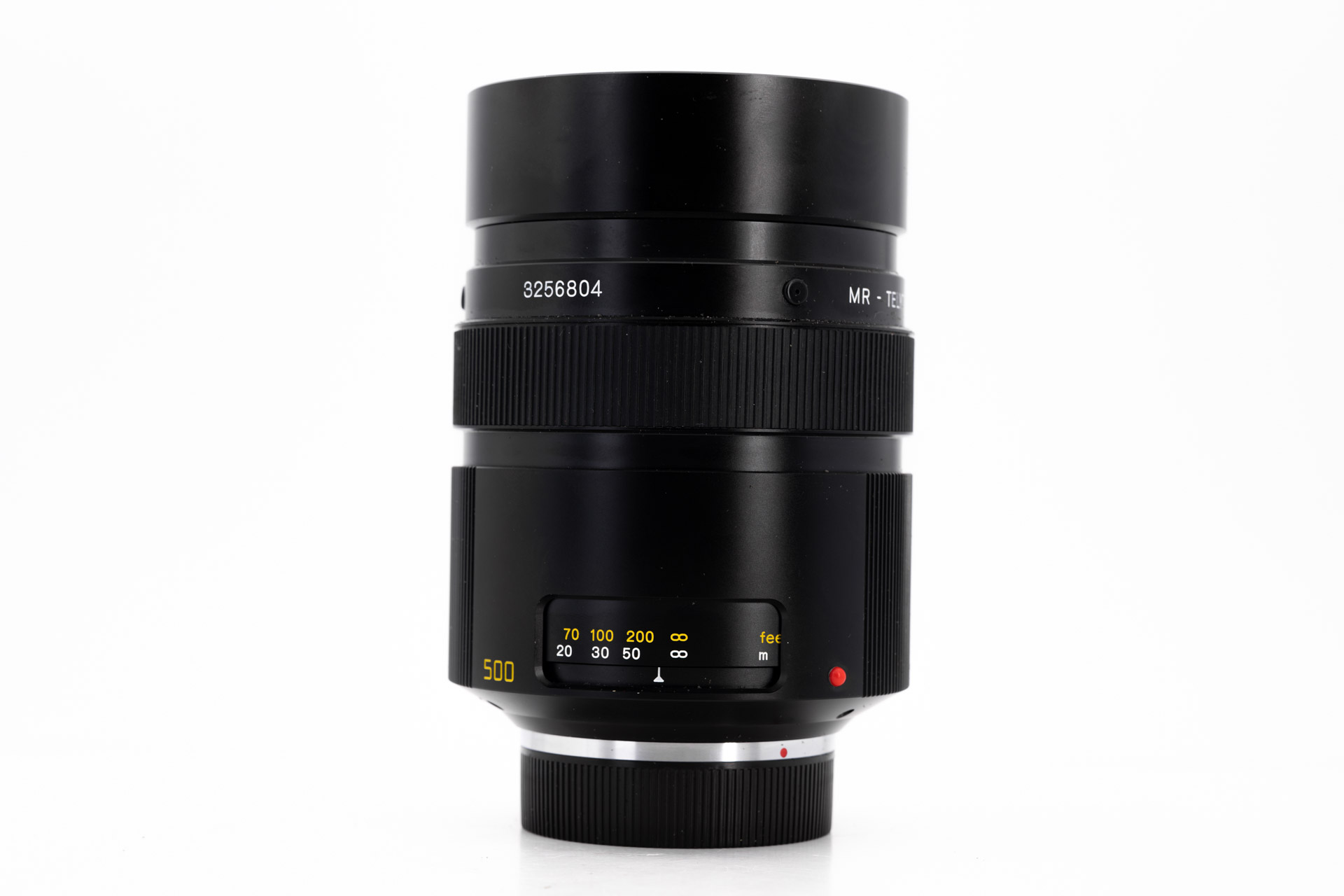 LEICA MR-TELYT-R 8/500mm Spiegeltele