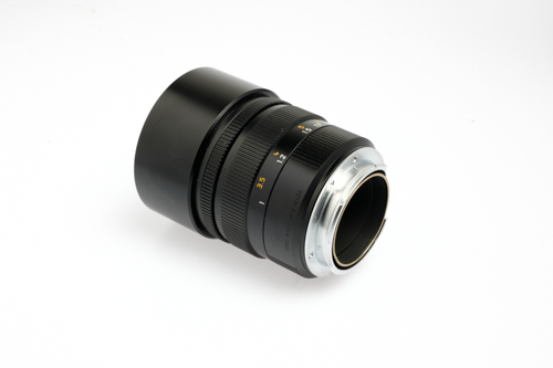 LEICA SUMMICRON-M 1:2/90 MM
