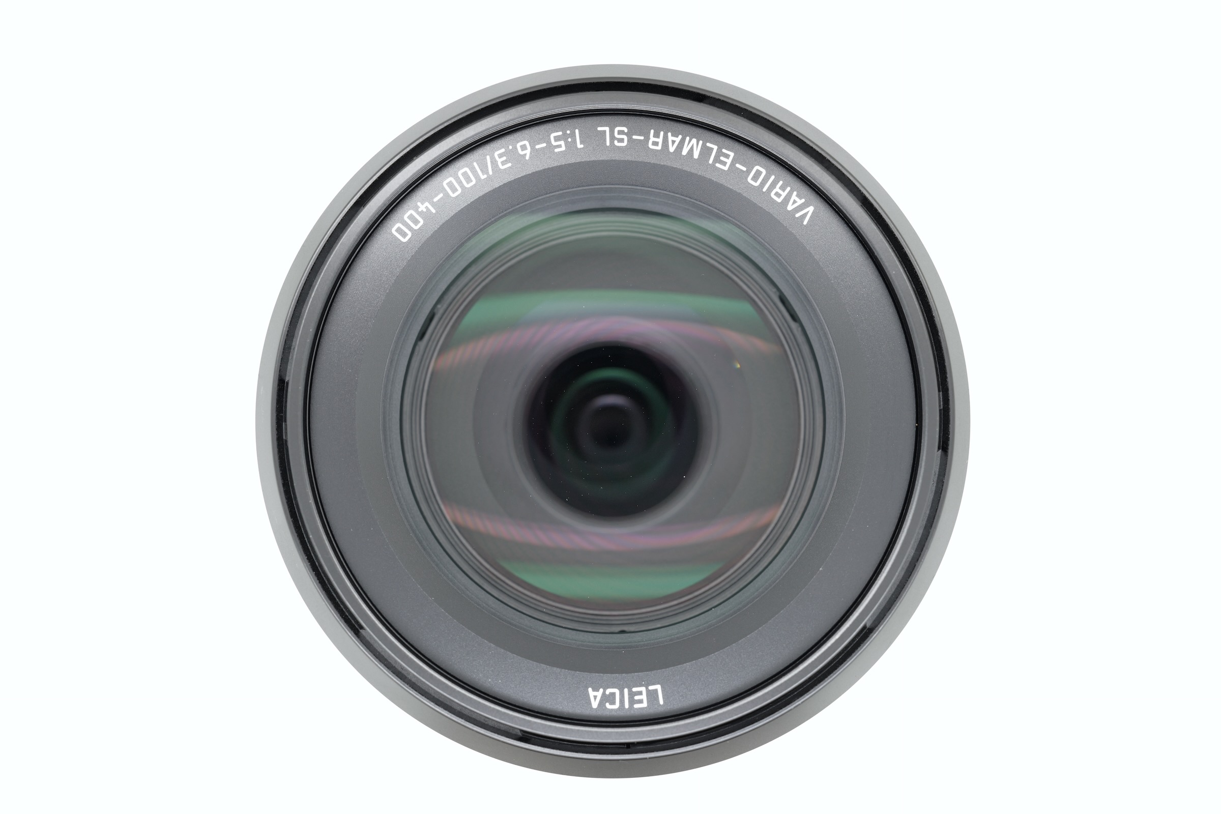 Leica VARIO-ELMAR-SL 5-6.3/100-400