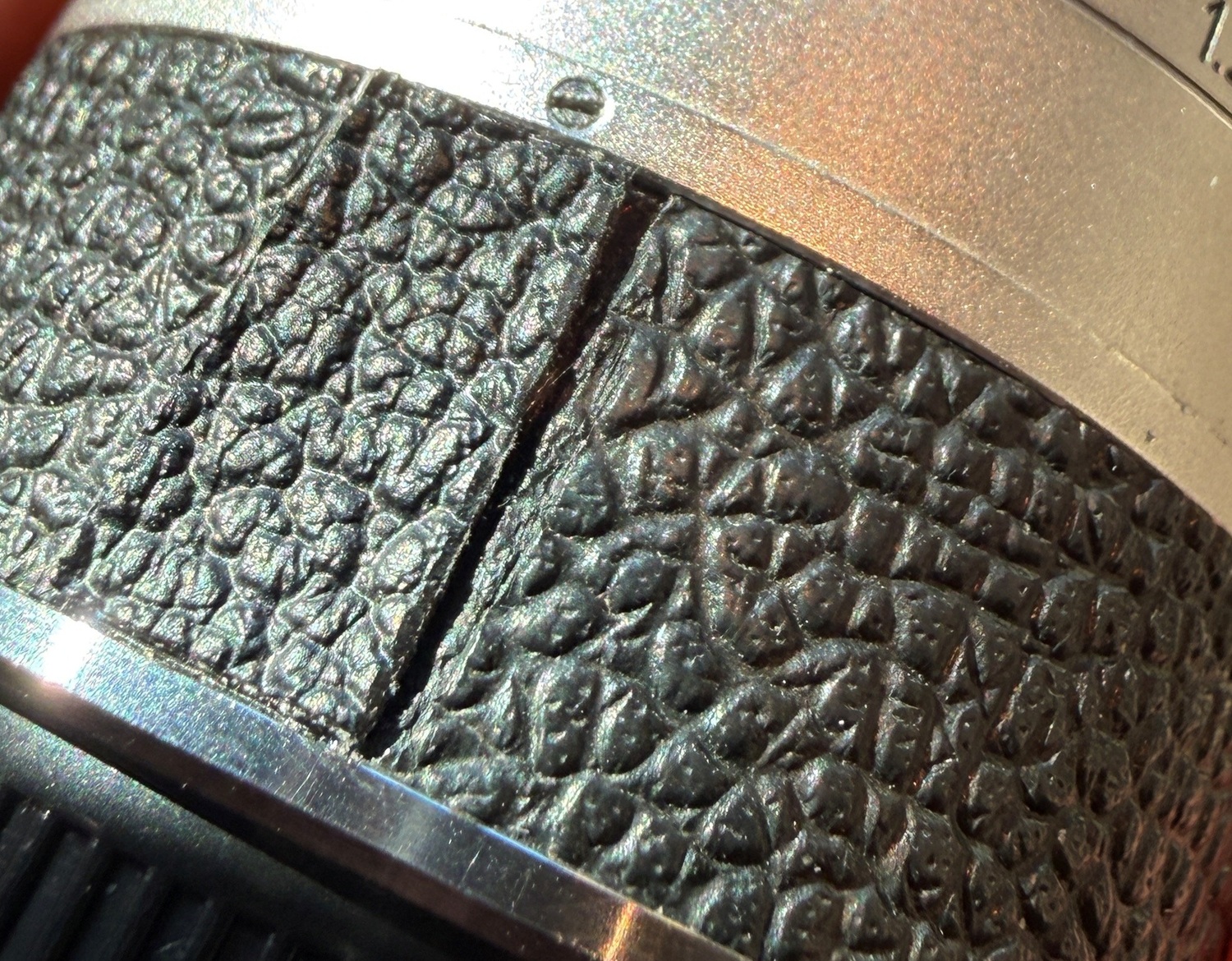 Leica Elmarit-M 90mm f:2.8 système screw-Mount