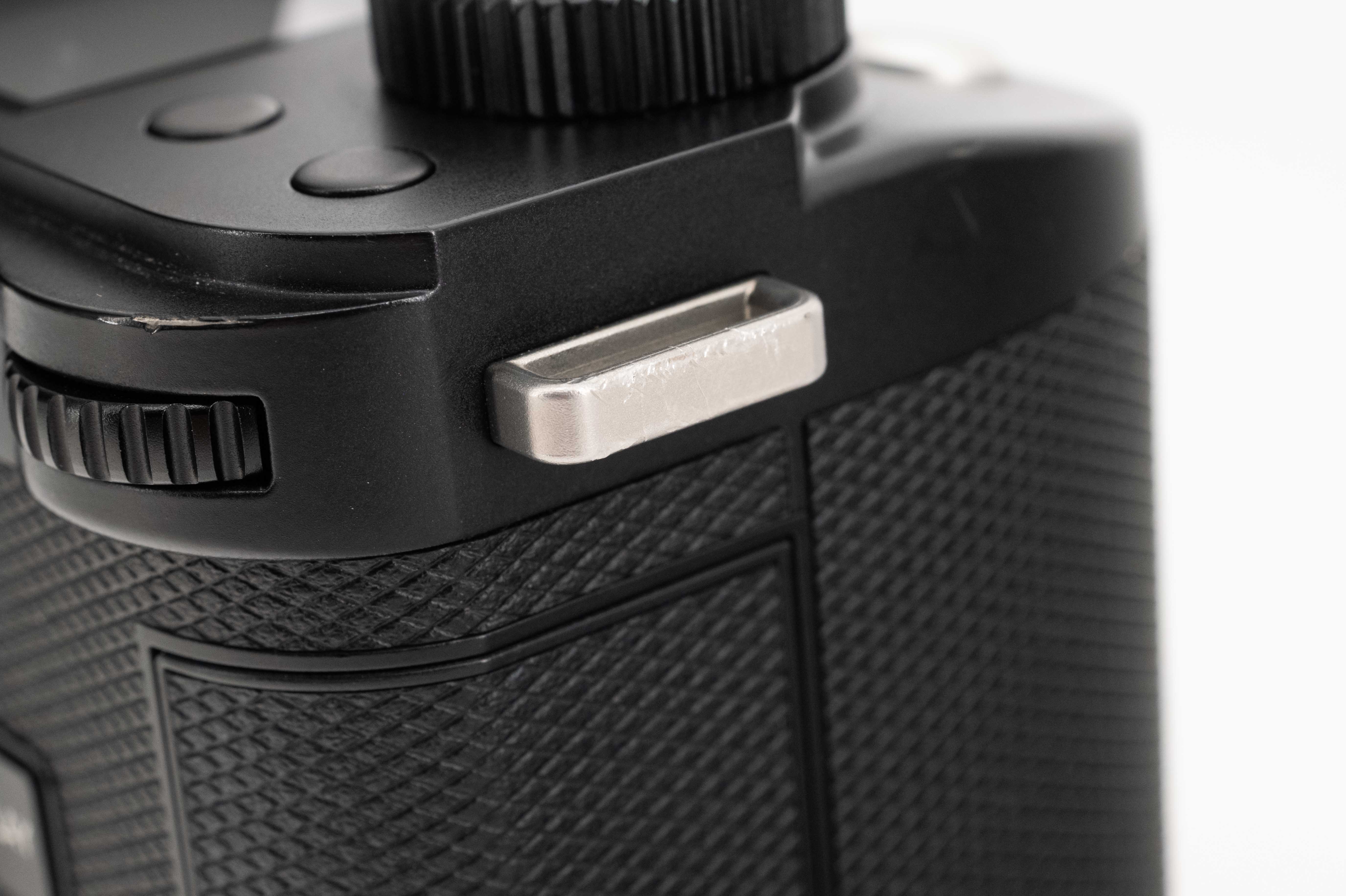 Leica SL3 Black 10607