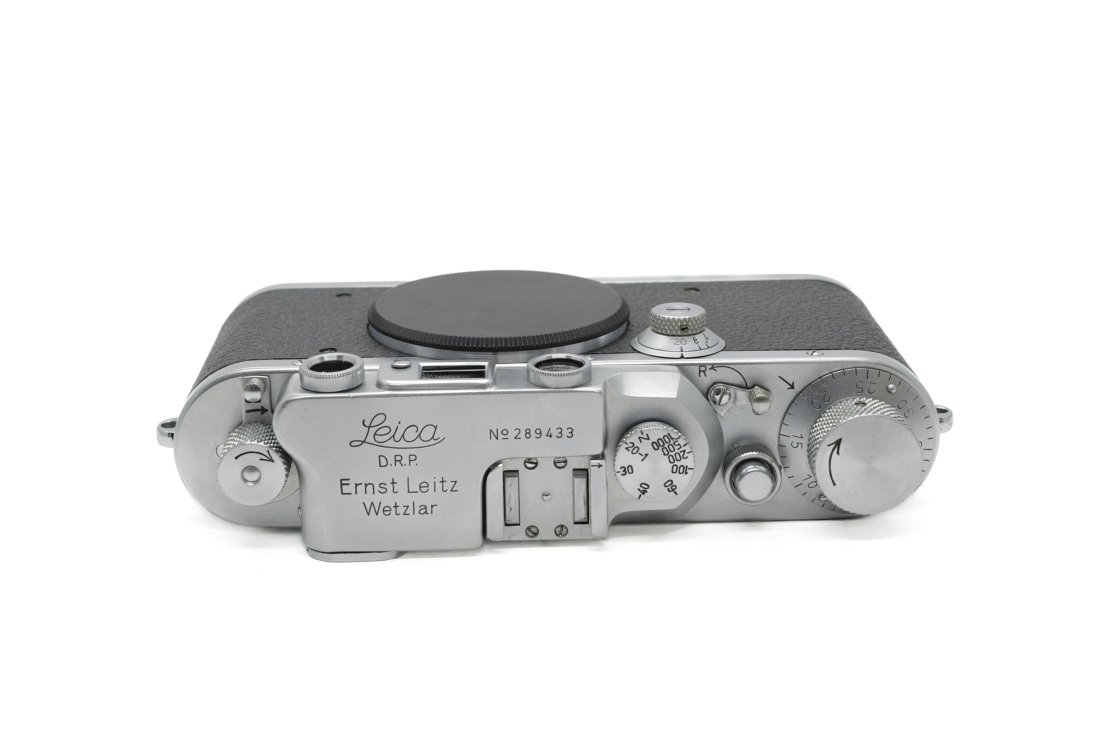 Leica IIIb