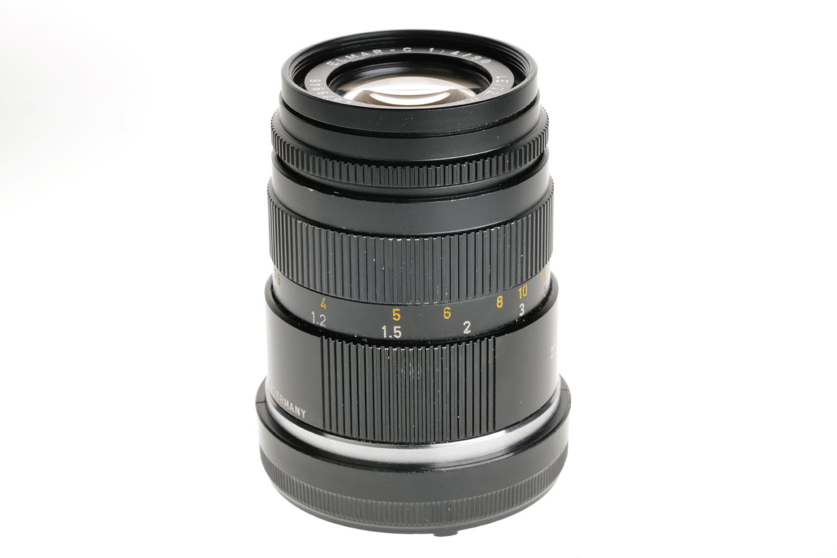 Leica Elmar-C 4/90mm 11540