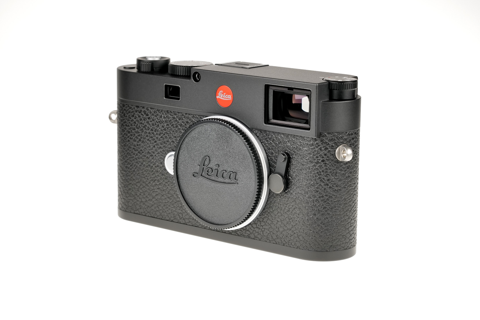 Leica M11, black 20200