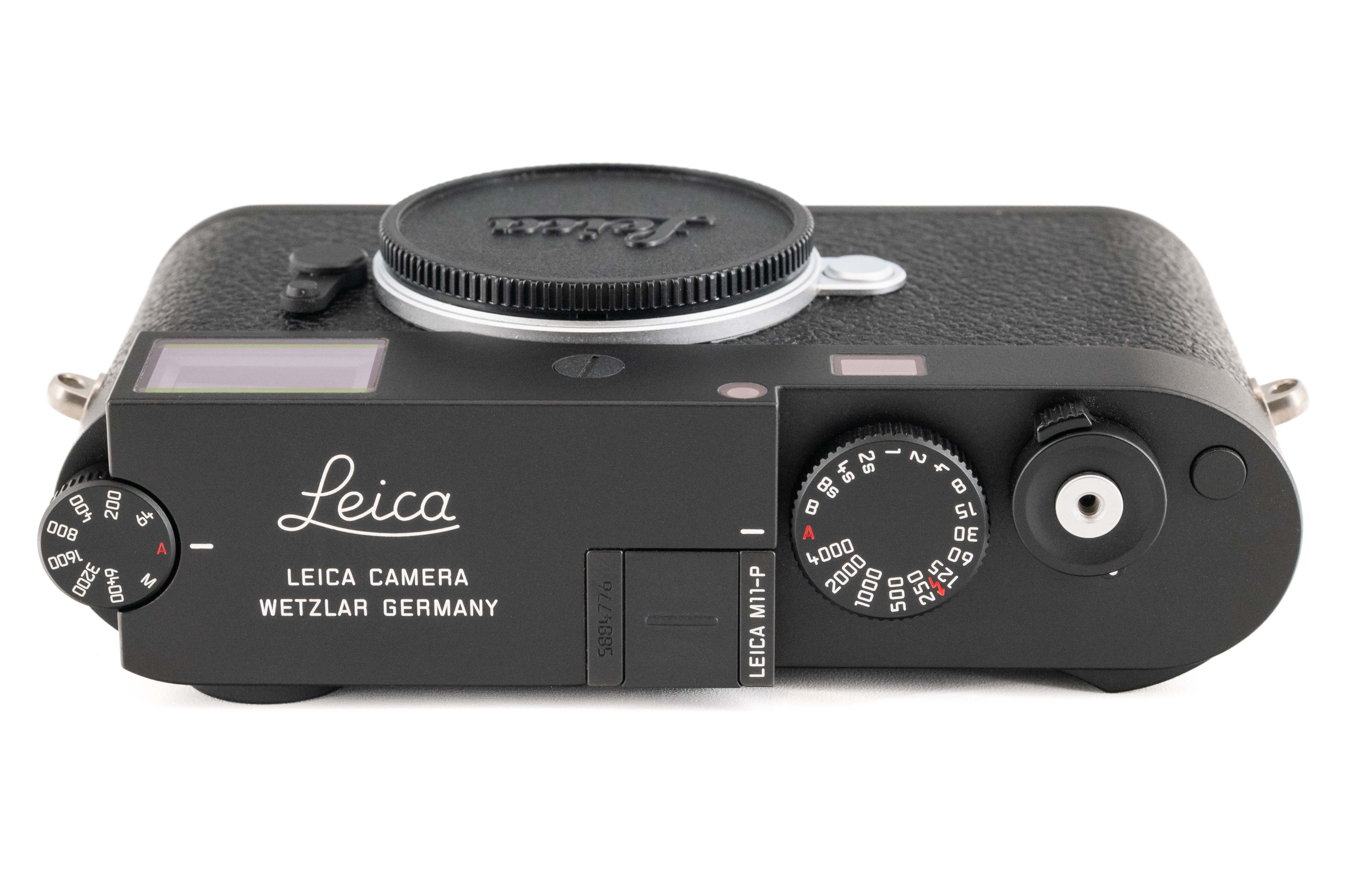 Leica M11-P Black 20211 Leica M11-P Black 20211