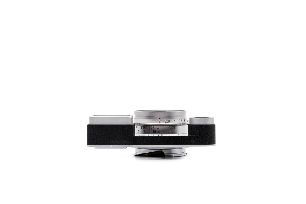 Leica Summicron-M3 2,0/35mm silver Leica Summicron-M3 2,0/35mm silver