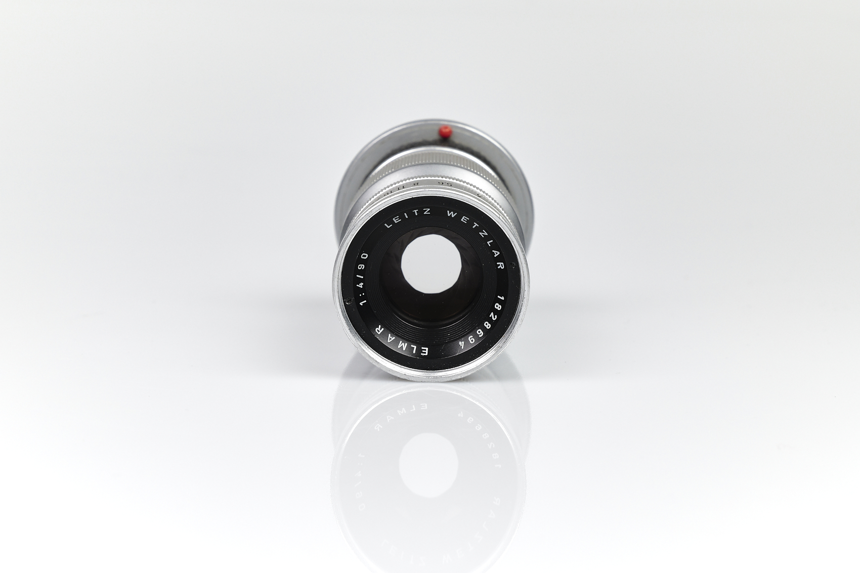 Leica ELMAR 1:4/90mm