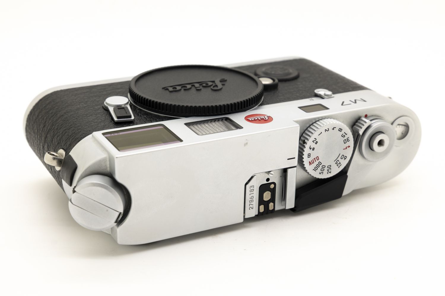 Leica M7 0.58 japan　ライカオーバーホール済 Leica M7 Body Only (BoxSet). – SHOWA