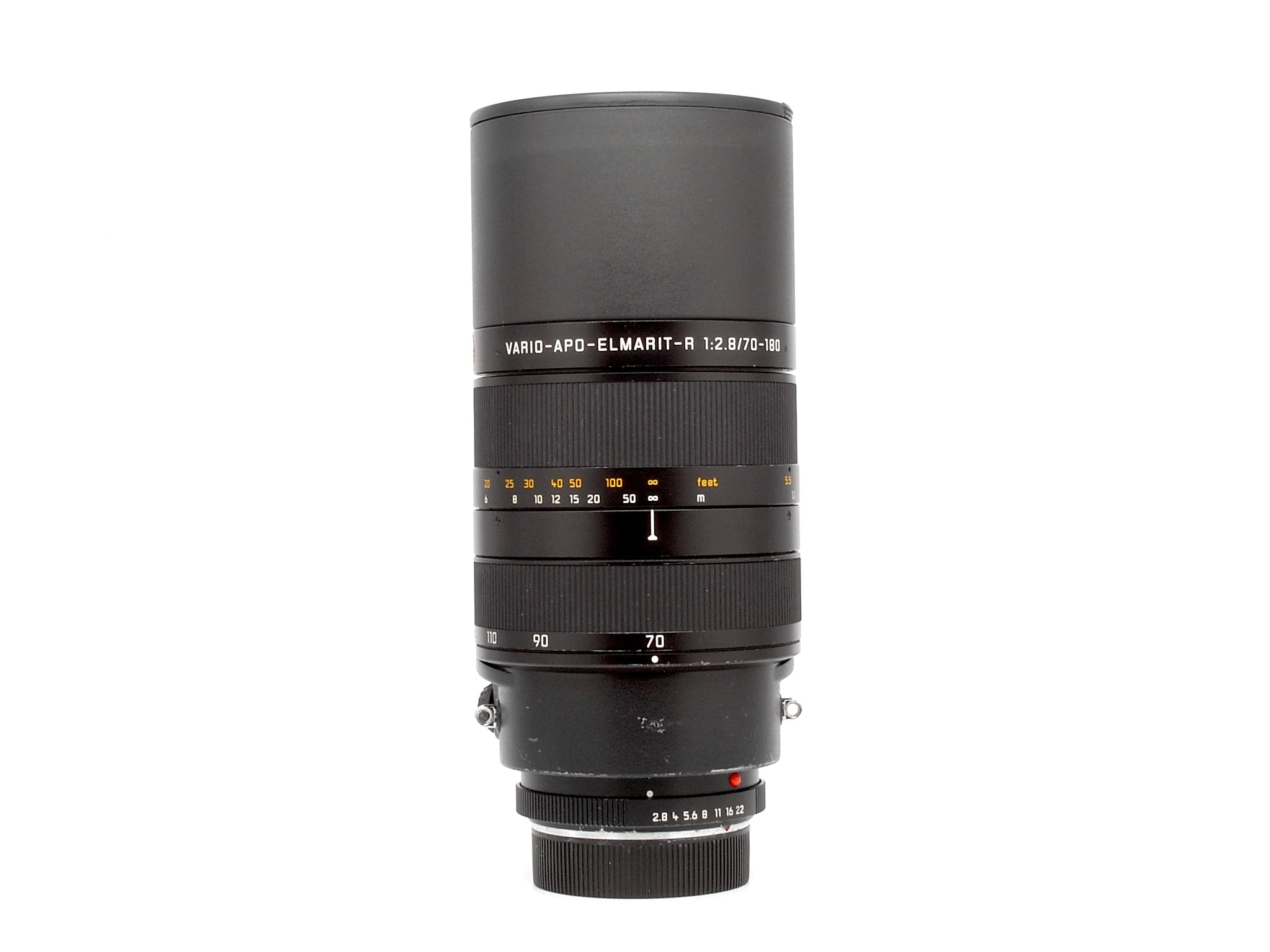 Leica Vario-APO-Elmarit-R 2.8/70–180 mm