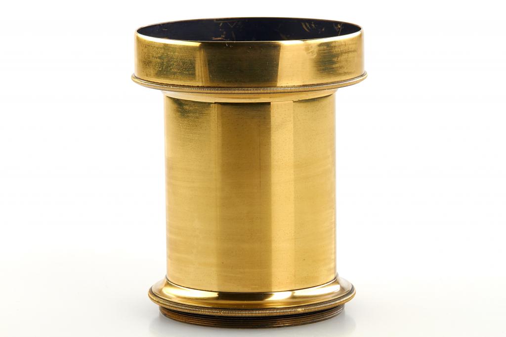 Voigtländer Brass Lens Voigtländer Brass Lens