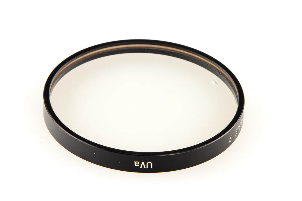Leica Series VII UVa Filter