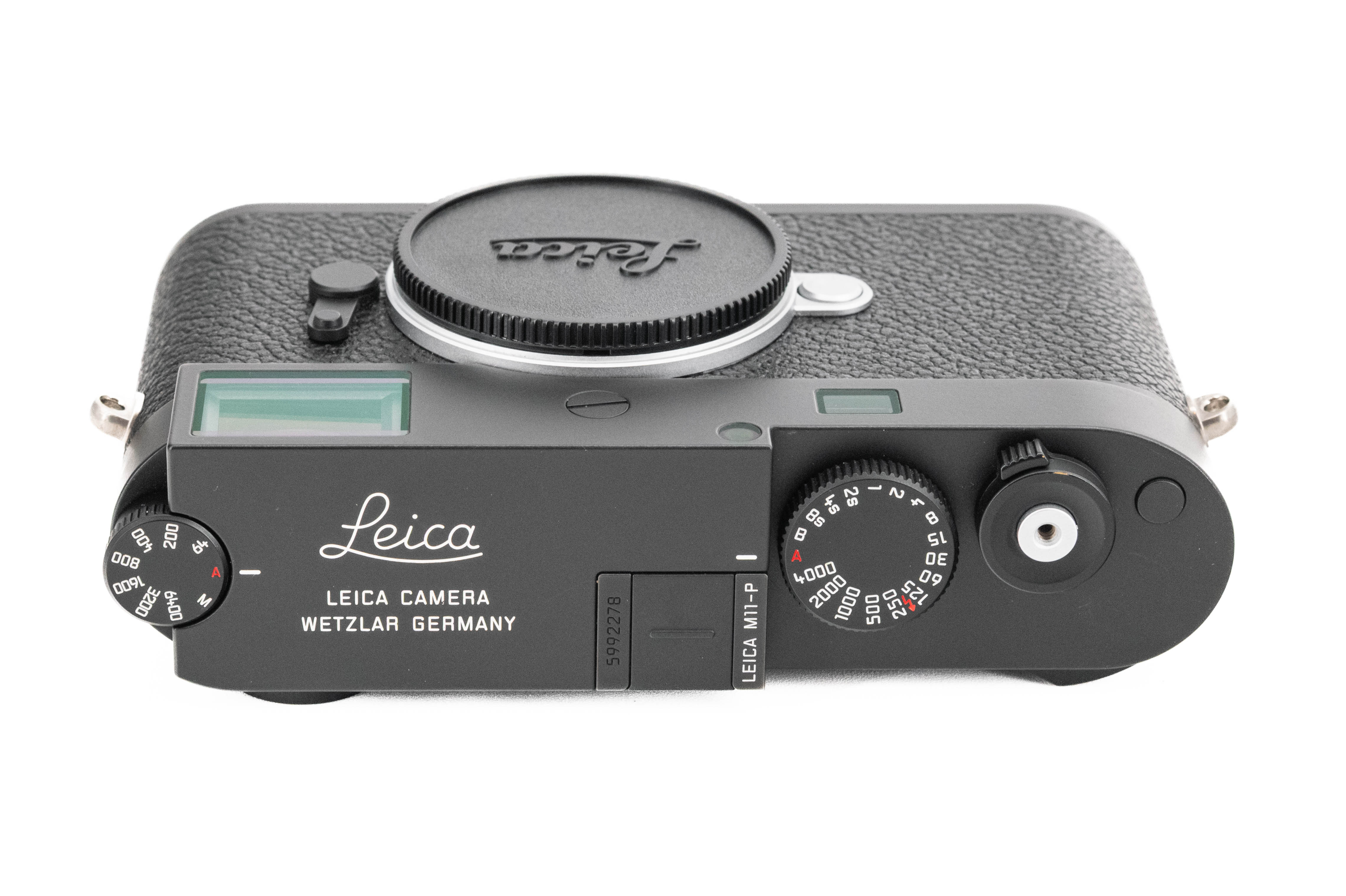 Leica M11-P Black 20211