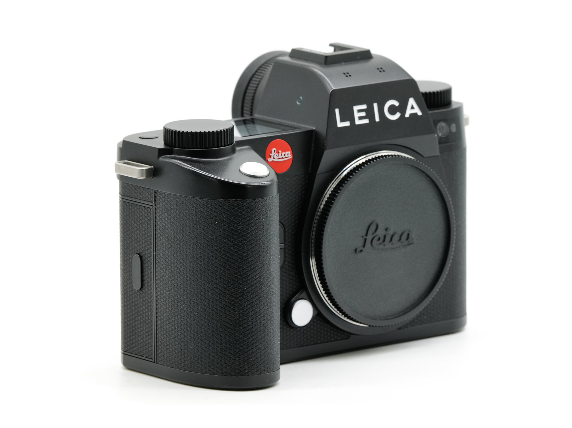 Leica SL3, Ex-Demo (10607)