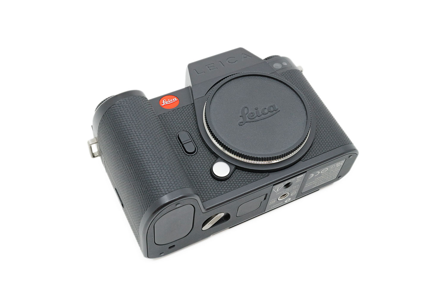 Leica SL3-S (10643) EX DEMO