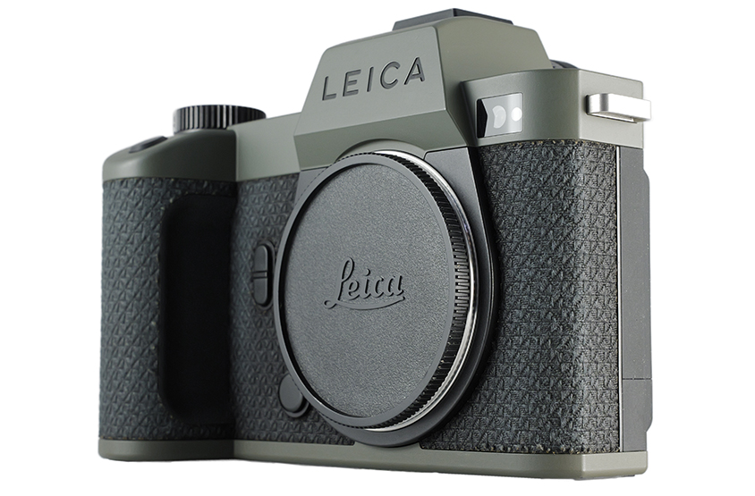 Leica SL2-S Reporter (EU/US/JP version) 10891