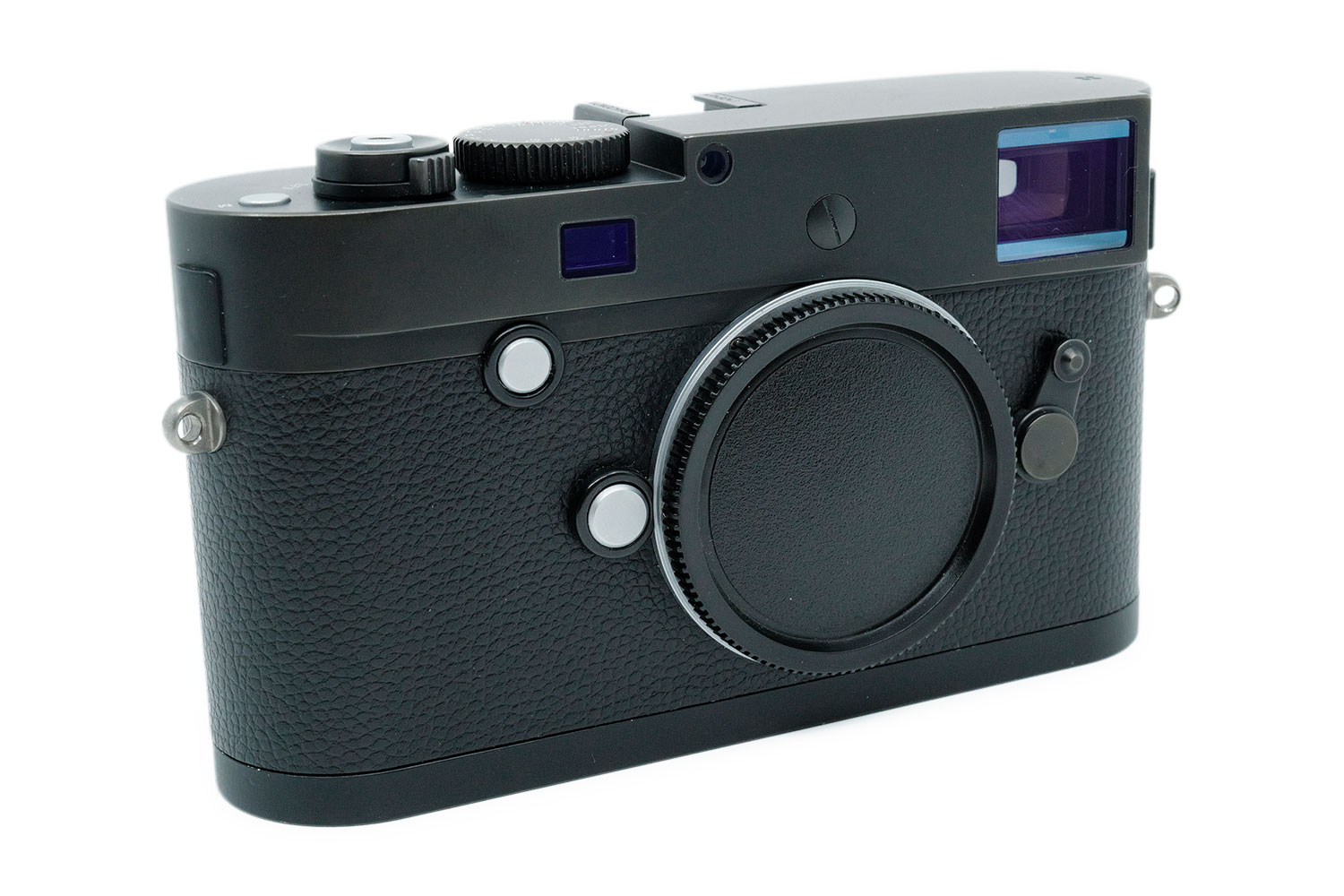 Leica M Monochrom Typ 246 (10930)