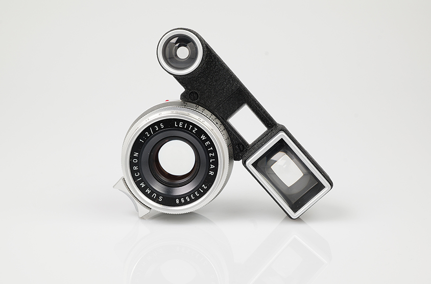 Leica Summicron-M 2/35