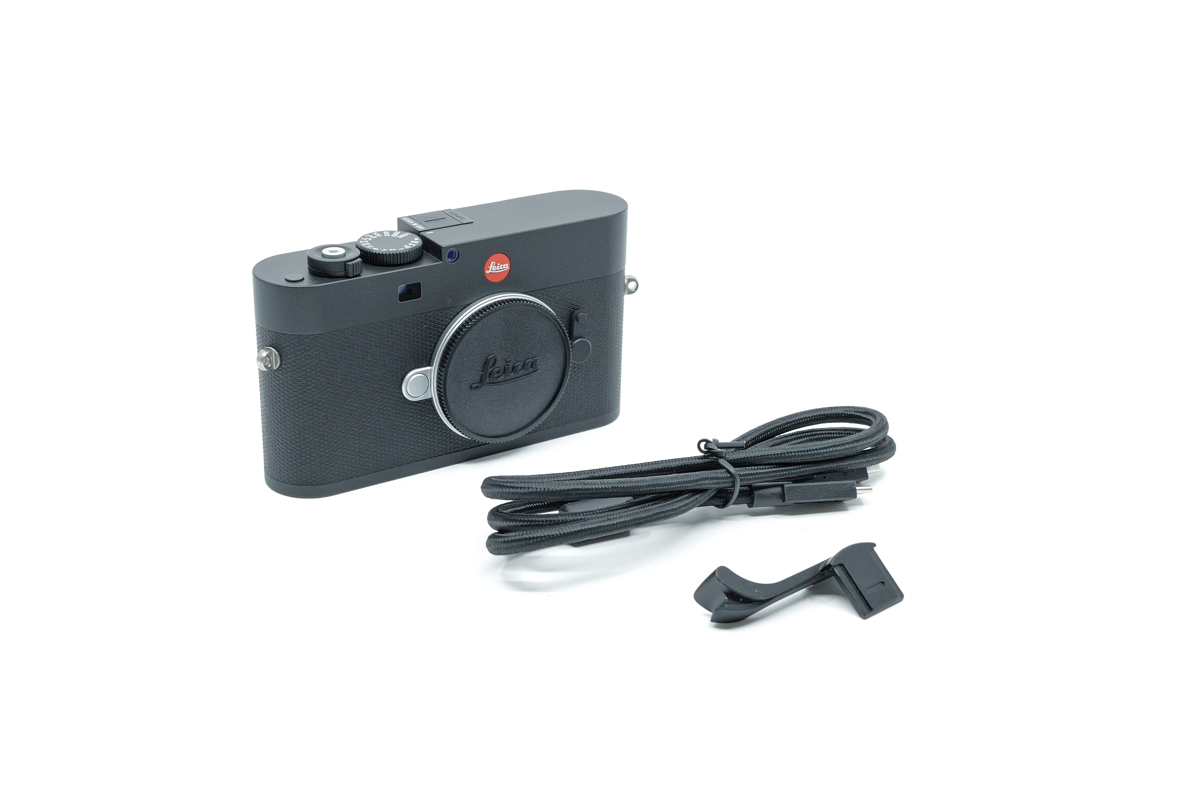M EV1, black (Vers. EU/US/CN)