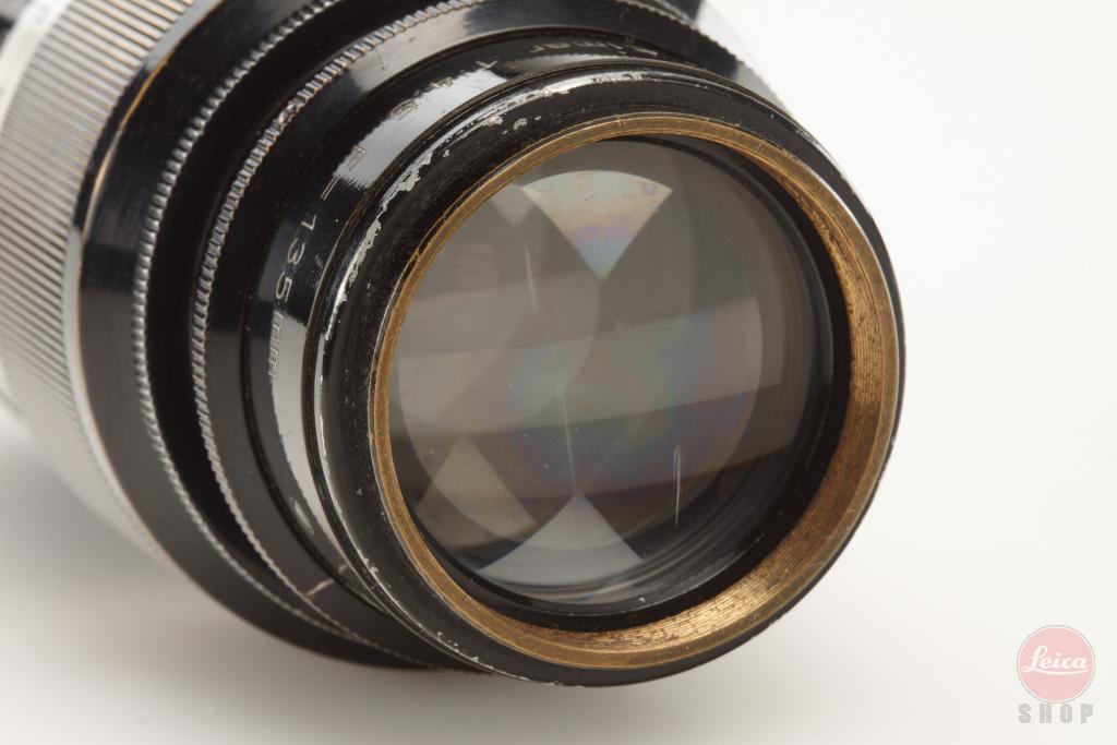 Leica Elmar Non Standard 4,5/135mm Leica Elmar Non Standard 4,5/135mm
