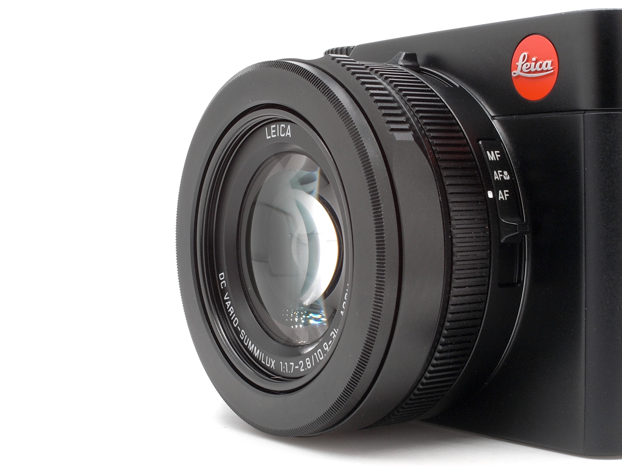 Leica D-LUX 7 black