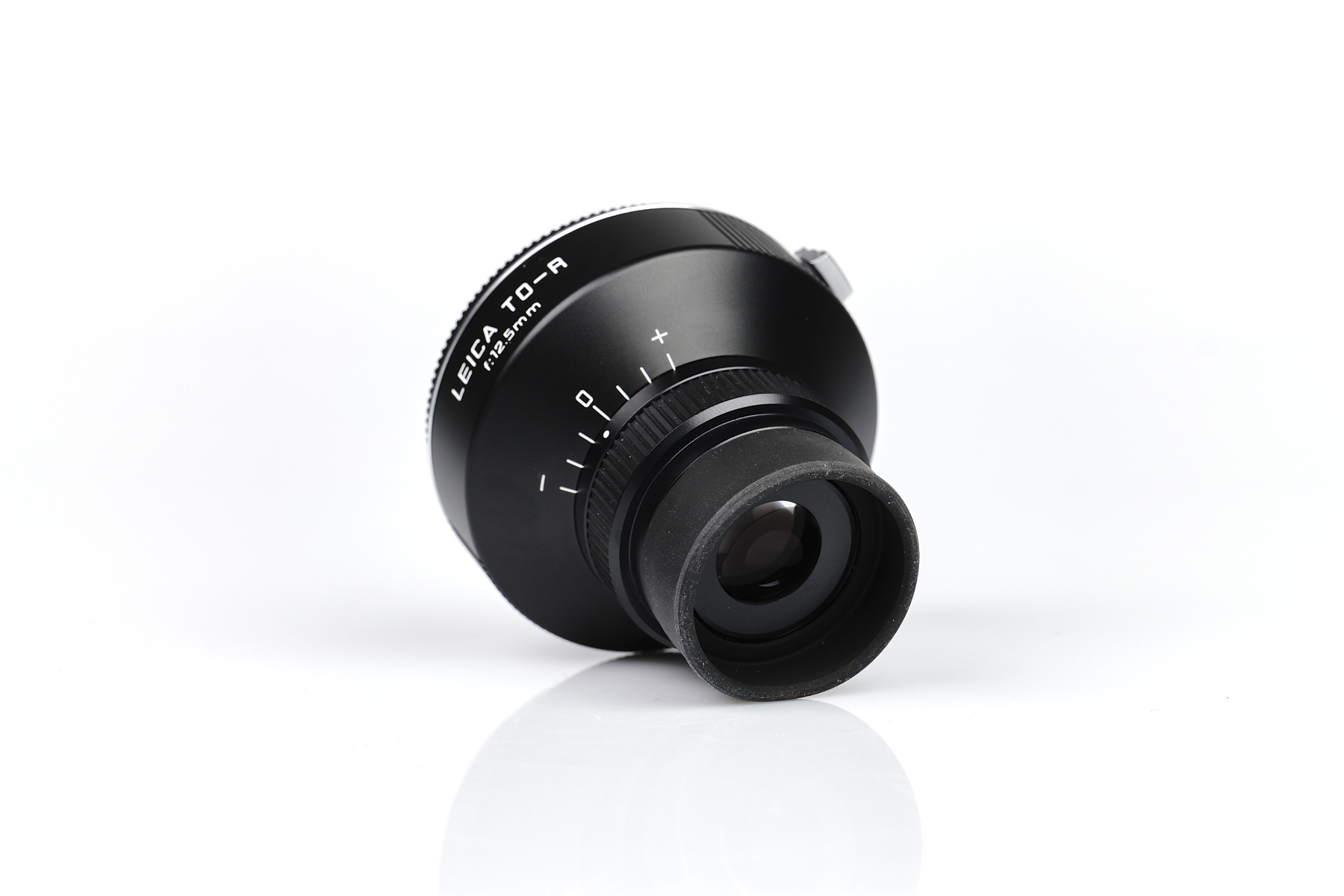 LEICA TO-R f:12.5mm