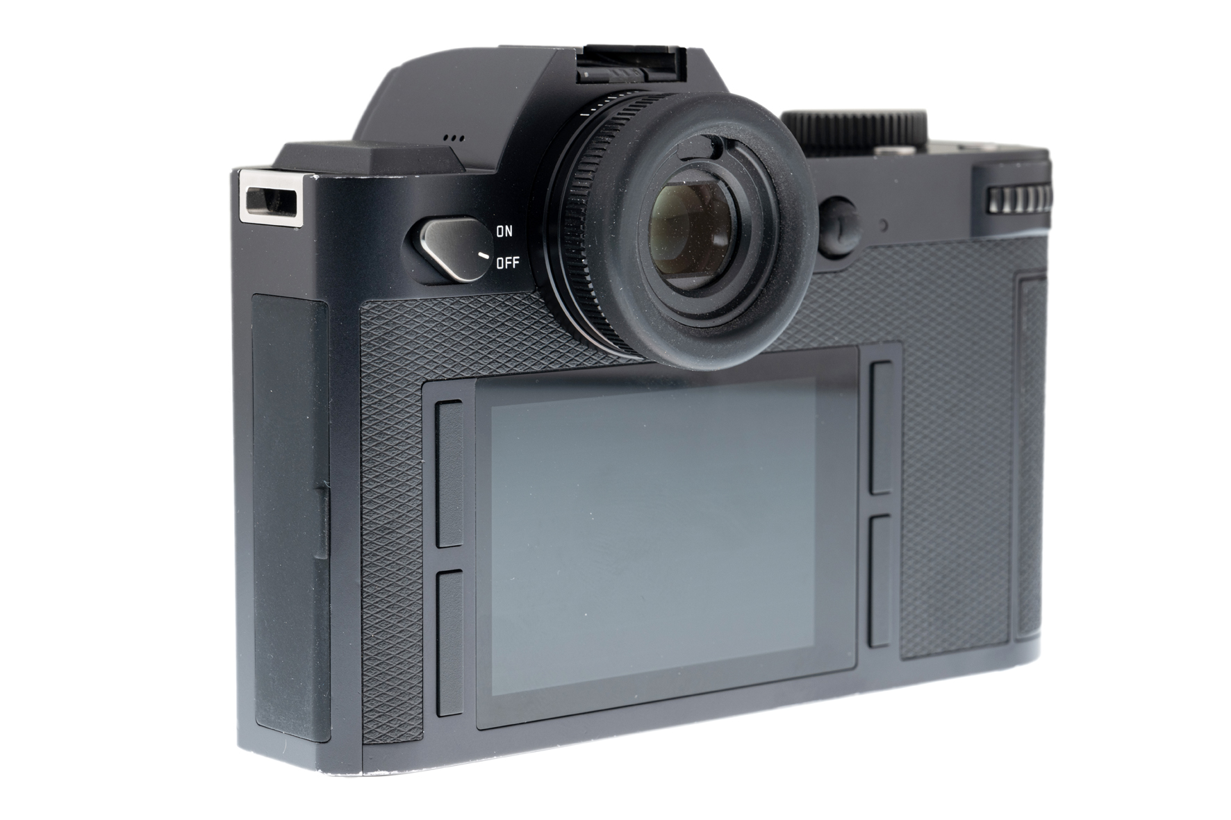 Leica SL (Typ 601) Leica SL (Typ 601)