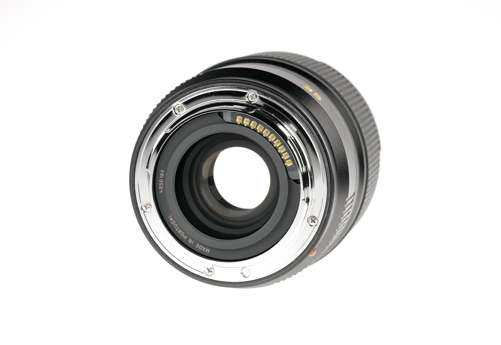 Leica Summicron-SL 1:2/35mm ASPH., 11192