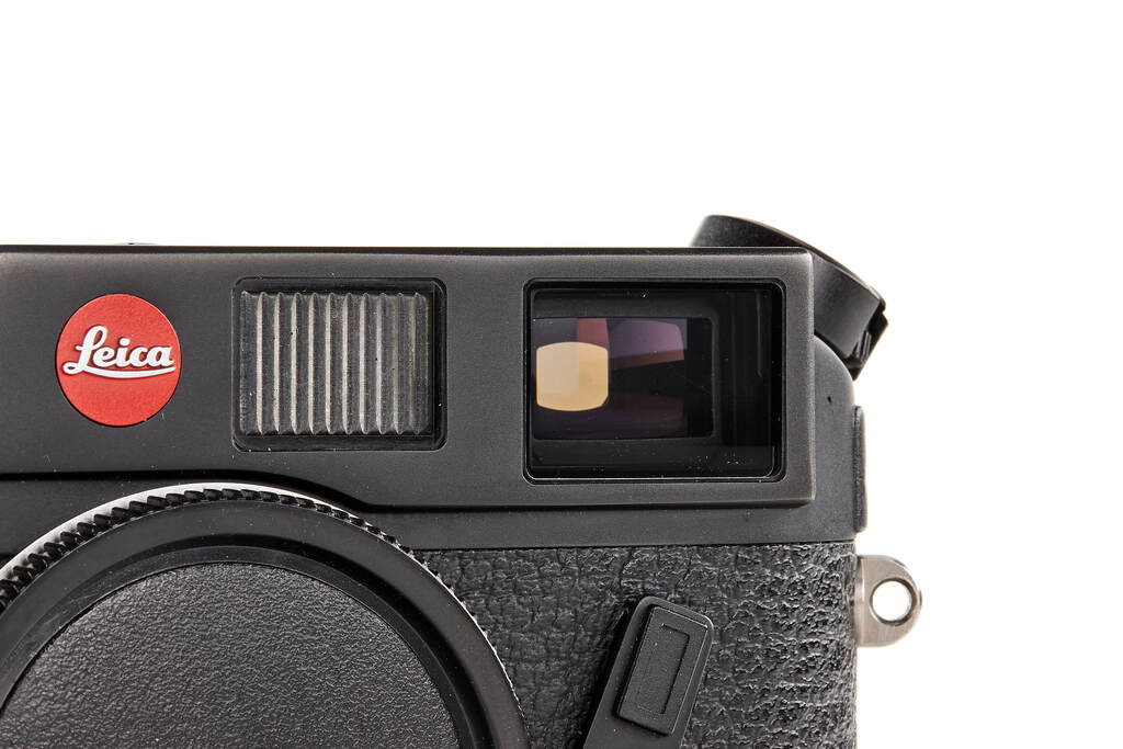 Leica M6 10404 black