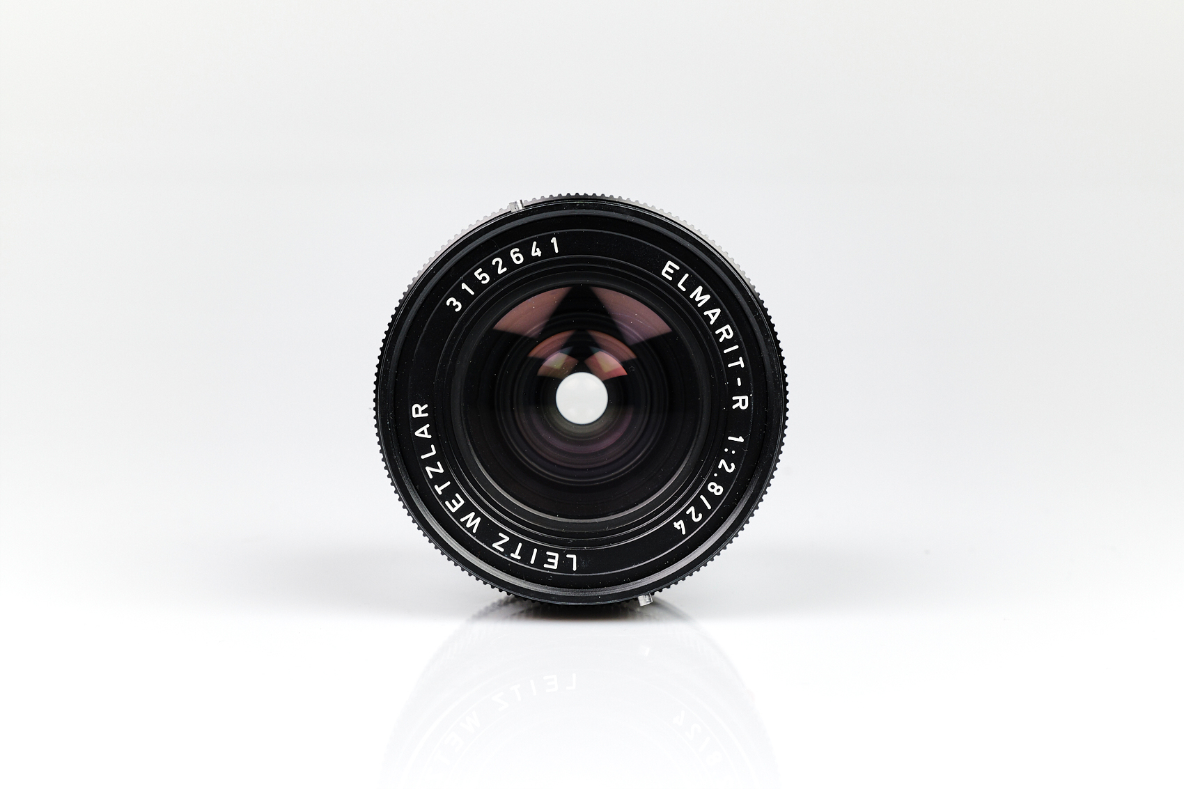 LEICA ELMARIT-R 2,8/24 MM