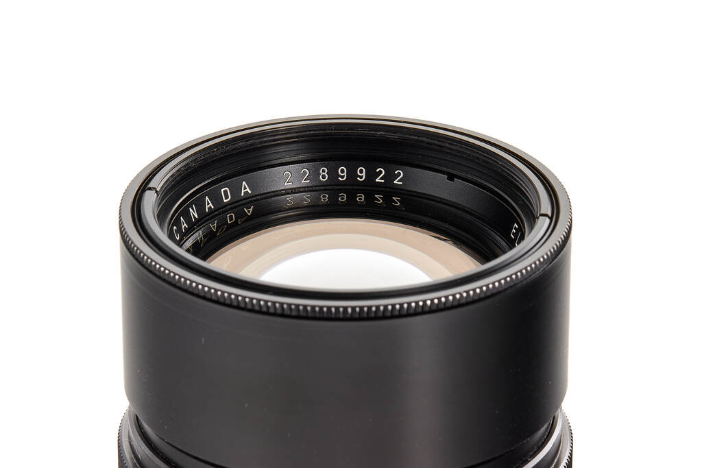 Leica Elmarit-M 11827 2,8/135mm