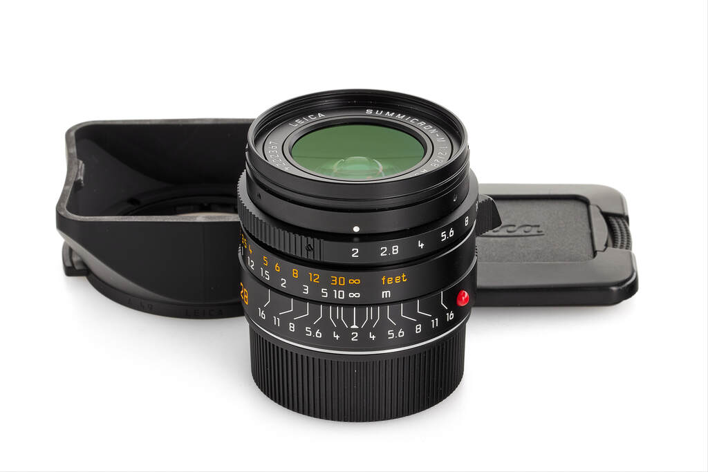 Summicron