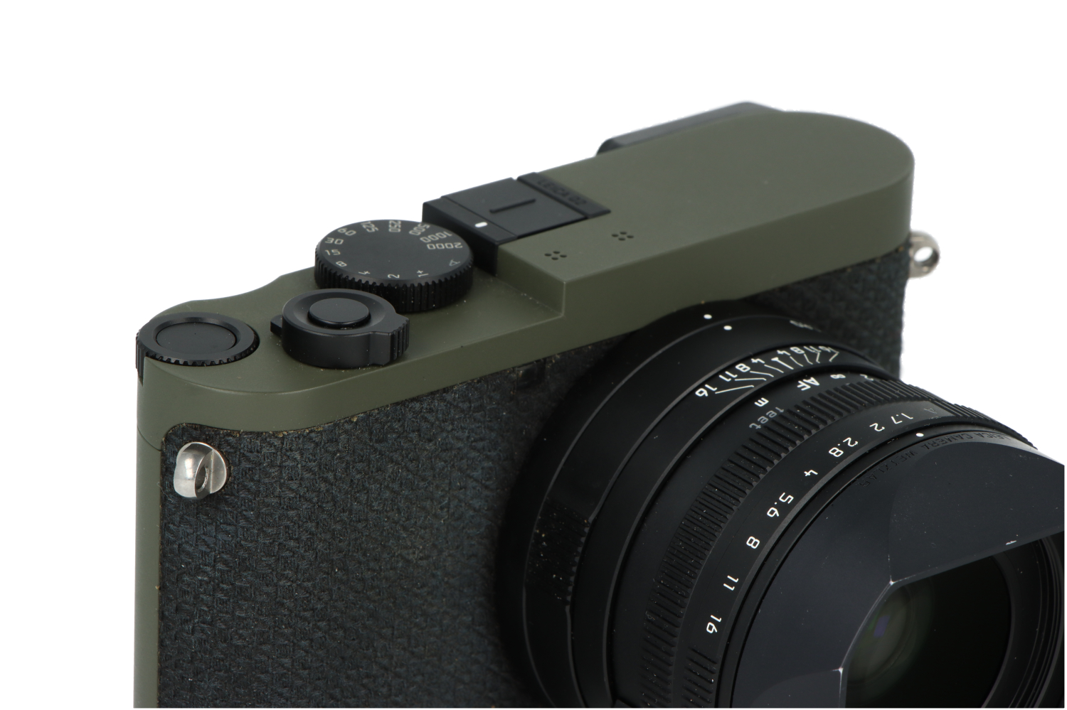 Leica Q2 Reporter (19063)