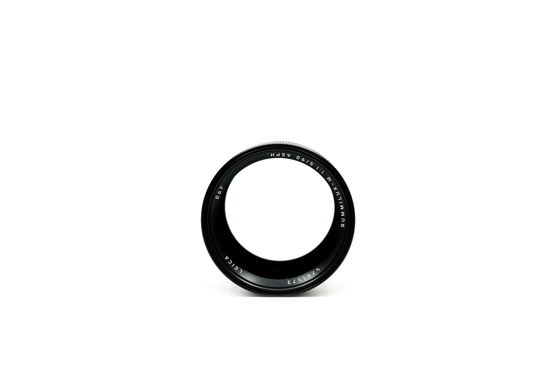 Leica Summilux-M 1,5/90mm ASPH.