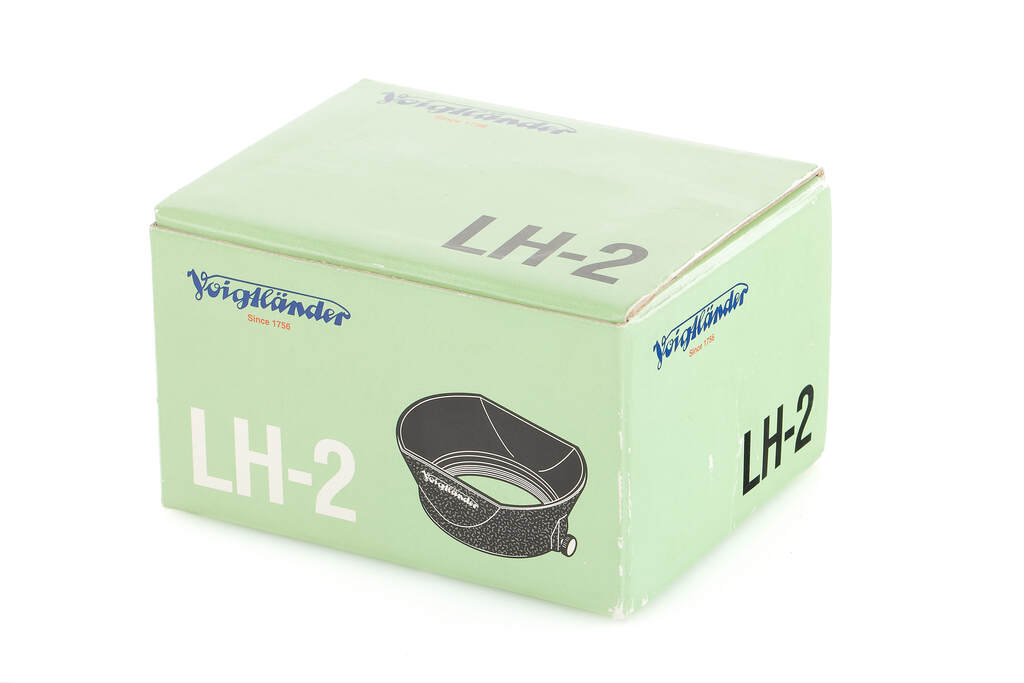 Voigtländer Sonnenblende 35mm