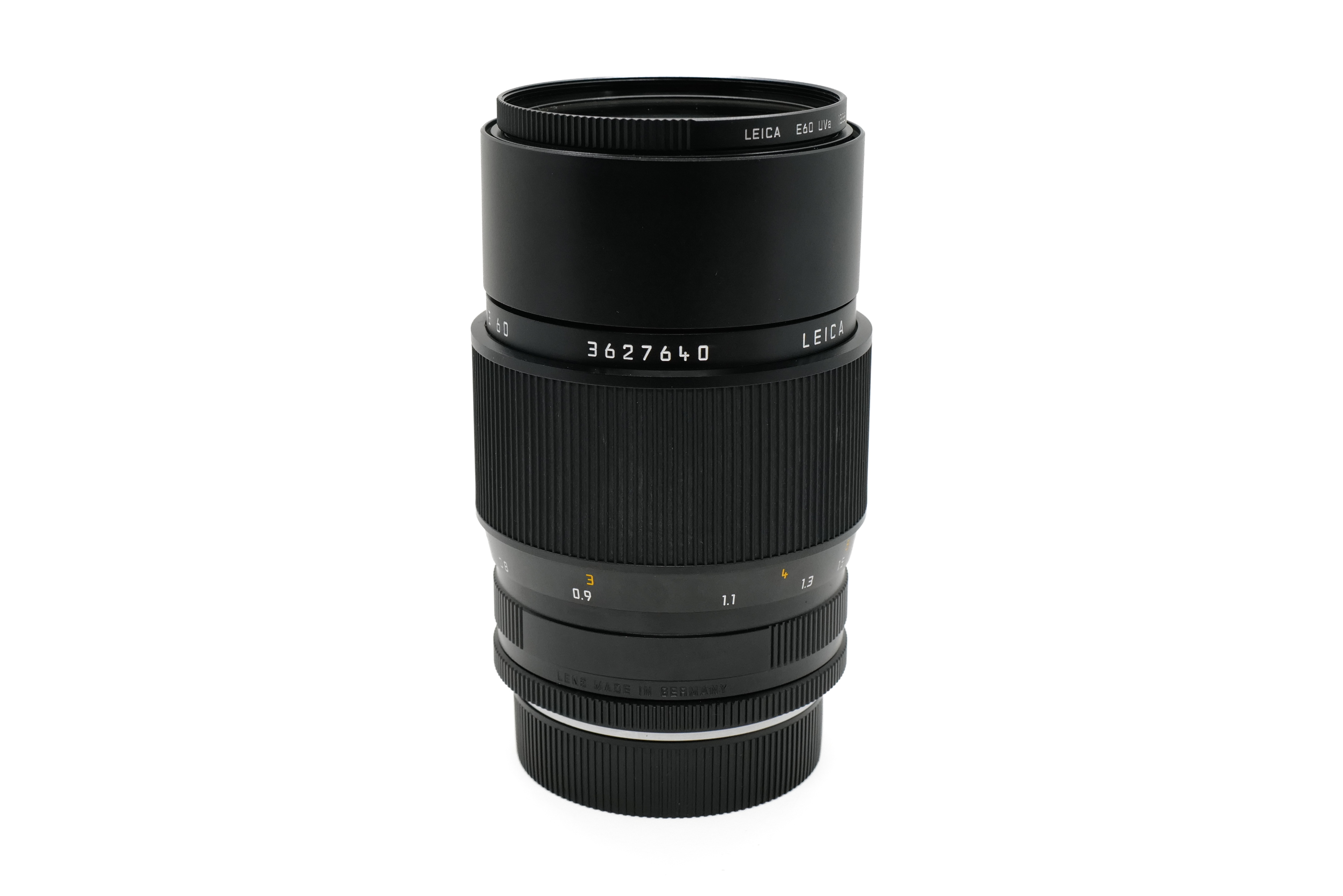 Leica APO-Macro-Elmarit-R 100mm f:2.8. Leica APO-Macro-Elmarit-R 100mm f:2.8.