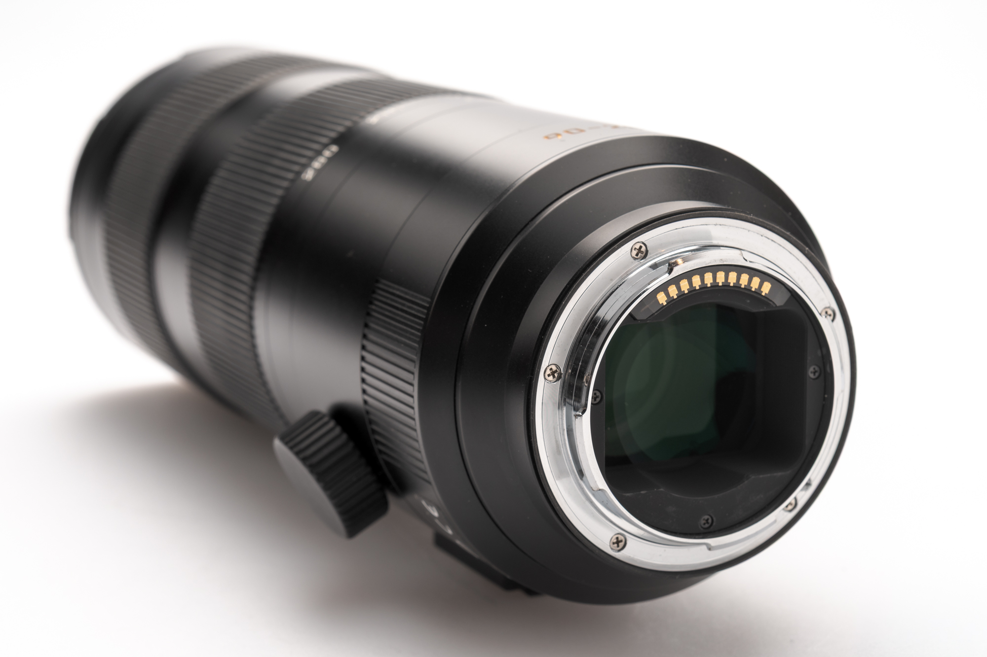 Leica 90-280 APO-Vario Elmarit-SL f/2.8-4 ASPH