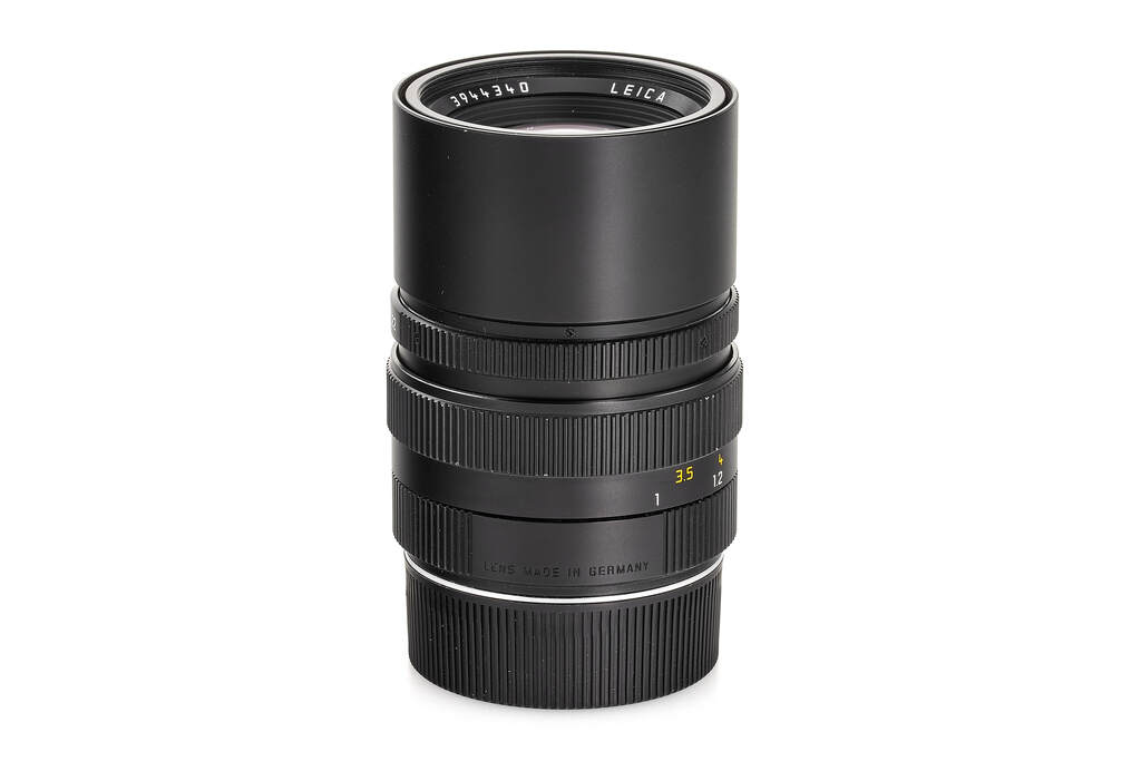 Leica Elmarit-M 11807 2,8/90mm
