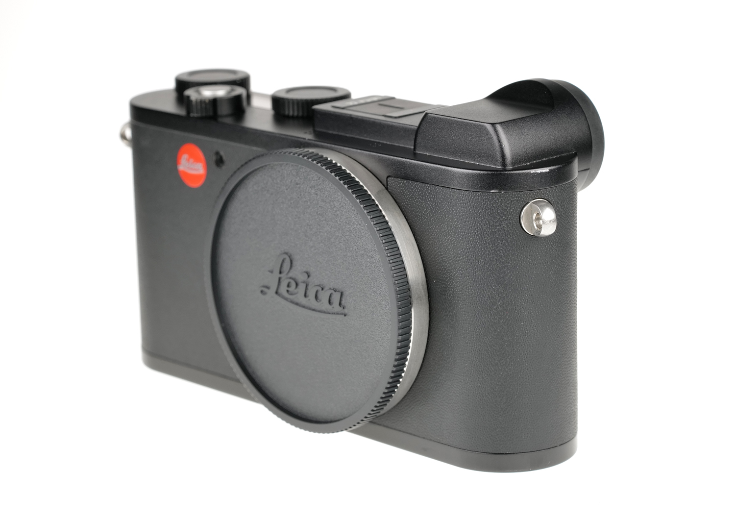 Leica CL, black 19301