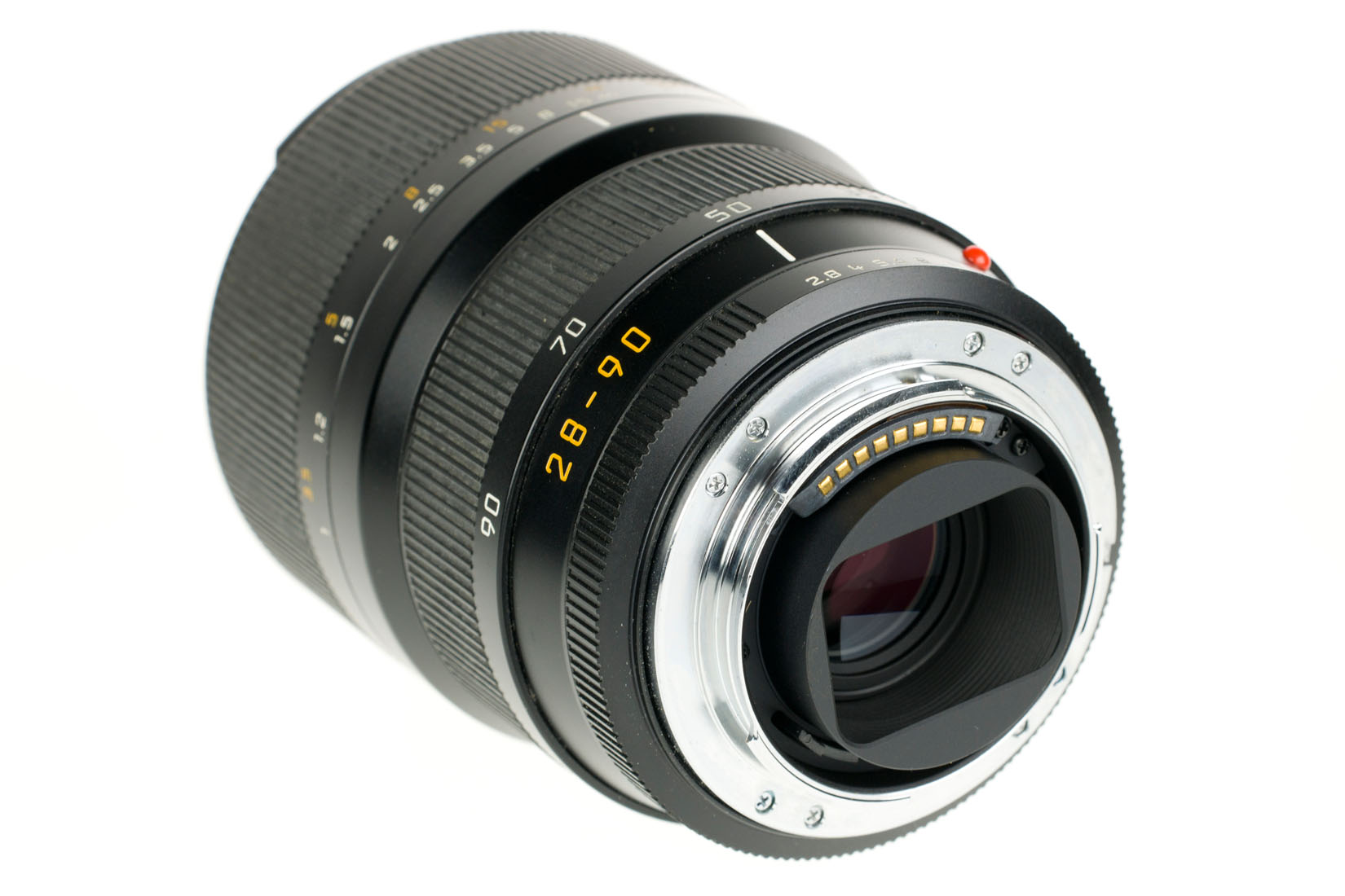 Leica Vario-Elmarit-R 1:2.8-4,5/28-90mm ASPH. 11365