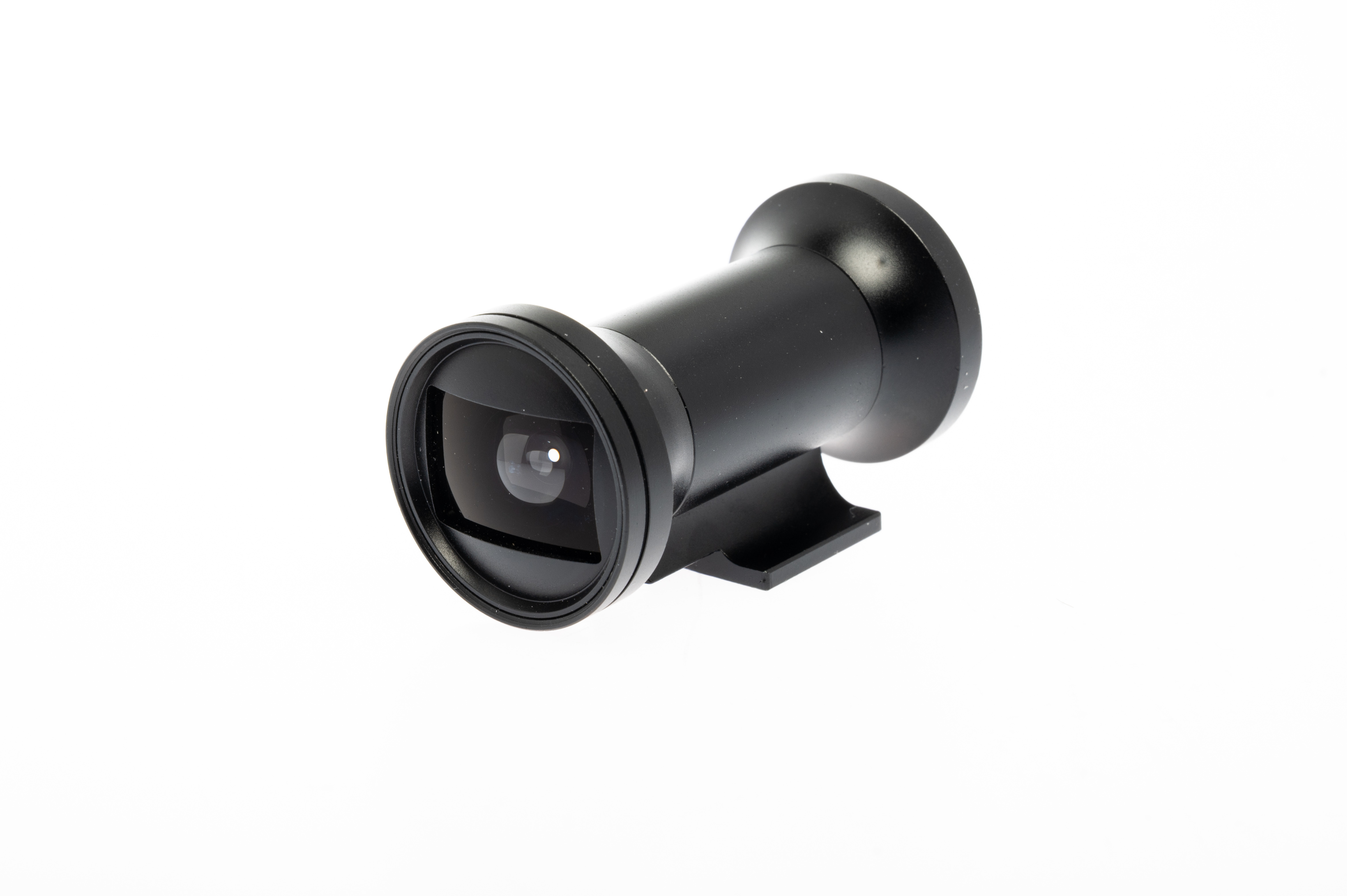 Voigtlander Heliar Hyper 10mm with Viewfinder 